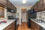 Spacious 1 Bedroom. Available Now!