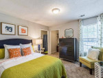 Stainless Steel Appliances, Business Center, Garages, Playground