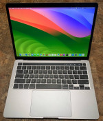 Apple MacBook Pro 2020