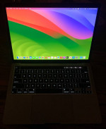Apple MacBook Pro 2020