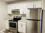 Love your new apartment home! Beautiful 2 bedroom floorplans.