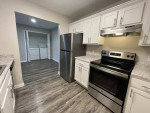Love your new apartment home! Beautiful 2 bedroom floorplans.