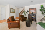 Now Leasing Spacious Luxury 3 Bedroom Townhomes!