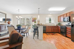 Now Leasing Spacious Luxury 3 Bedroom Townhomes!