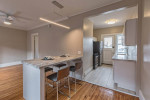 #71 Courtyard Downtown 1 Bedroom Apartment