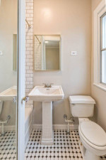 #71 Courtyard Downtown 1 Bedroom Apartment