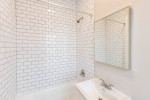 #71 Courtyard Downtown 1 Bedroom Apartment