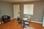 Free Parking, Fully Furnished, Flat Screen TVs
