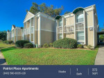 At These Rates, We Won't Have Any Apartments Left to Lease!