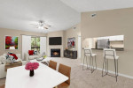 Dishwasher, 2/BD, in Sarasota FL