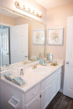 You and your pets will enjoy life at our community. Pet friendly!