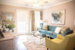 You and your pets will enjoy life at our community. Pet friendly!