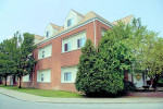 NEWLY RENOVATED - RARE 1 bedroom LOFT- washer/dryer