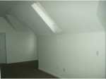 NEWLY RENOVATED - RARE 1 bedroom LOFT- washer/dryer