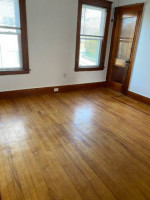 ART DECO One of a kind LOFTY One bedroom In Unit Laundry, Balcony WOW