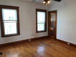 ART DECO One of a kind LOFTY One bedroom In Unit Laundry, Balcony WOW