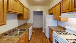 Zoom on over for a look at our great 2 bed, 1 bath! 854 Sq Ft!