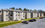 Wonderful 2 bed / 2 bath in prime location! Close to everything!