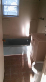 2 Bedroom Apt 1st Floor Heat & hot Water Included
