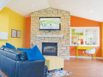 Sand Volleyball Court, 2/BD 1.5/BA, Situated in West Carrollton!