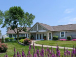Sand Volleyball Court, 2/BD 1.5/BA, Situated in West Carrollton!