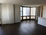 spacious 2 bed with doorman and outdoor pool