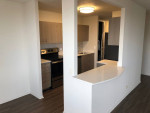spacious 2 bed with doorman and outdoor pool