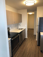 spacious 2 bed with doorman and outdoor pool