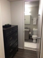 spacious 2 bed with doorman and outdoor pool