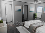 On-Site Maintenance Staff, On-Site Manager, New Homes