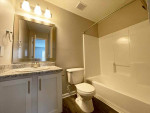 This 750 sq ft 1 bed, 1 bath is impressive!
