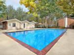 Playground, Wood-Style Flooring, White Cabinetry, Upgrades Throughout