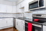 2 bedroom, In-home Washer + Dryer Units, In Columbia