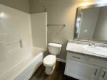 Fantastic location! A spacious 750 sq ft 1 bed is waiting for you!