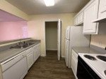 Fantastic location! A spacious 750 sq ft 1 bed is waiting for you!