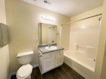 Fantastic location! A spacious 750 sq ft 1 bed is waiting for you!