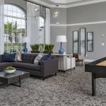 Located in Lake Mary, 2/BD, Open Floor Plans
