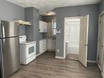 Section 8 welcome 4 bed available 3/1