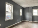 Section 8 welcome 4 bed available 3/1