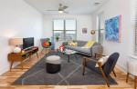 75’ Lap Pool, Abundant Kitchen Storage and Pantries, 2 Bed