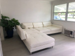 LAKEFRONT 2 BED/ 1 BATH  APT.