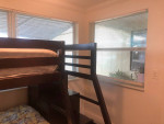 LAKEFRONT 2 BED/ 1 BATH  APT.