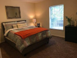 On-Site Laundry Facilities, Private Balconies/Patios, Clubhouse