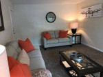 On-Site Laundry Facilities, Private Balconies/Patios, Clubhouse