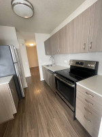 Wonderful 1 bed with doorman and heated outdoor pool