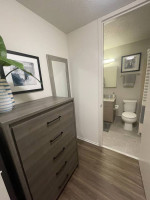 Wonderful 1 bed with doorman and heated outdoor pool
