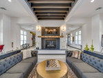 1/bd 1.5/ba, Package Receiving, Colonnade with Lounge