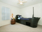 Visit Your New Home, Pet Friendly, Berber Carpet