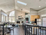 Swimming pool & sundeck, Playground, Dog Park