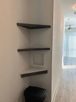 Spacious Studio w/Separate Sleeping Area